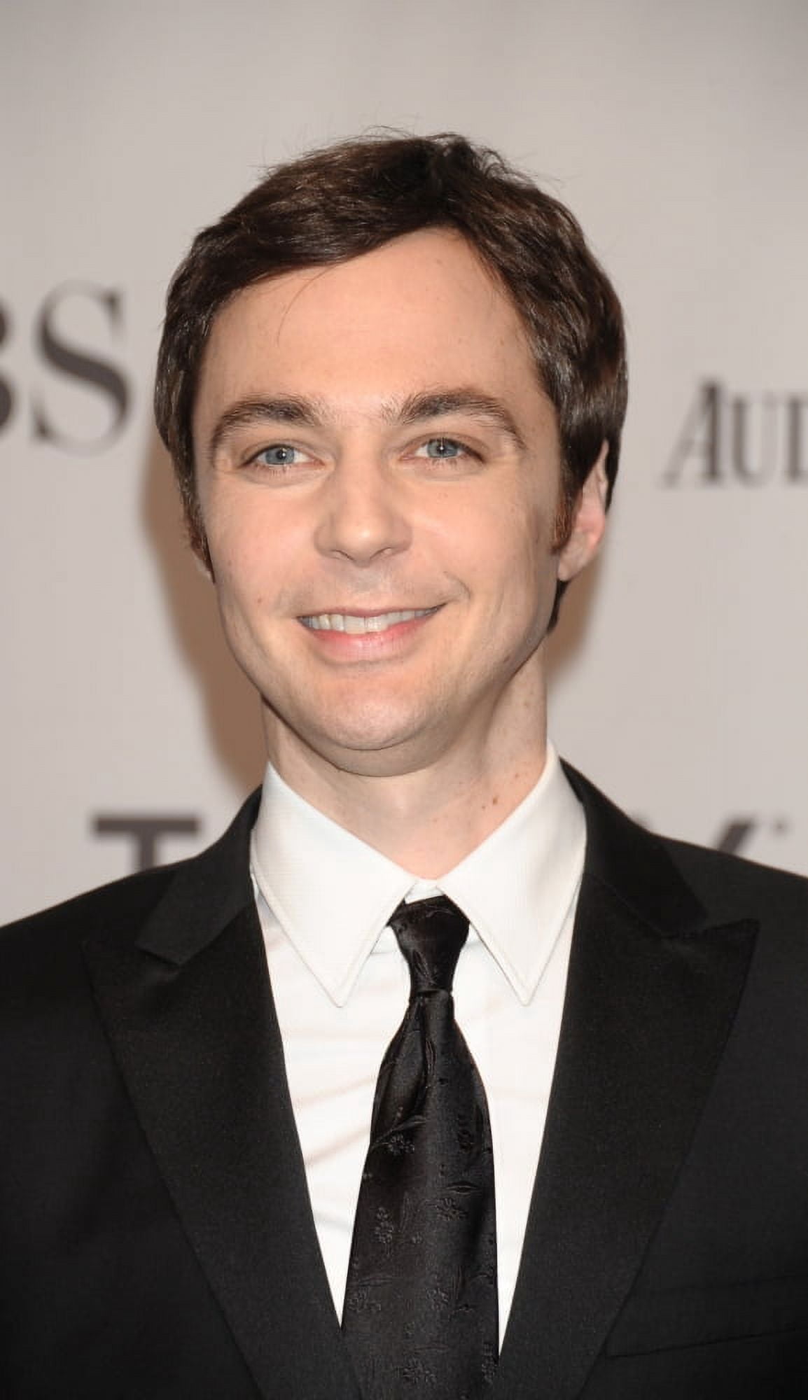 Jim Parsons At Arrivals For American Theatre WingS 65Th Annual Antoinette Perry Tony Awards - Arrivals Pt 2 Canvas Art - (16 x 20)