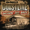 thumbnail image 1 of Jim Quick - Sneakin Out Back - Music & Performance - CD, 1 of 1