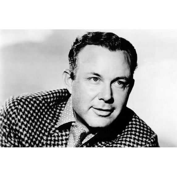 Jim Reeves 24x36 Poster