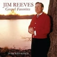 thumbnail image 1 of Jim Reeves - Gospel Favorites - Music & Performance - CD, 1 of 1