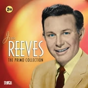 Jim Reeves - Primo Collection - CD