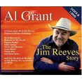 thumbnail image 1 of Jim Reeves Story (CD), 1 of 1
