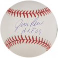 thumbnail image 1 of Jim Rice Autographed Baseball with "H.O.F. 09" Inscription - Fanatics Authentic Certified, 1 of 2