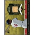 thumbnail image 1 of Jim Rice Bat Card 2006 SP Legendary Cuts Baseball Chronology Materials #RI, 1 of 2