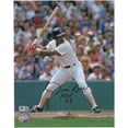 thumbnail image 1 of Jim Rice Boston Red Sox Autographed 8" x 10" Batting Stance Photograph with "HOF 09" Inscription - Fanatics Authentic Certified, 1 of 1