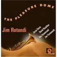 thumbnail image 1 of Jim Rotondi - The Pleasure Dome - Music & Performance - CD, 1 of 1