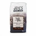 thumbnail image 1 of Jim'S Organic Coffee Whole Bean Sweet Love Blend, 11 Oz, 1 of 2