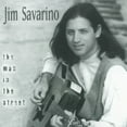 thumbnail image 1 of Jim Savarino - The Man In The Street - Music & Performance - CD, 1 of 1