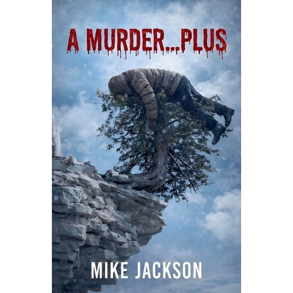 Jim Scott Books A Murder...Plus, Book 44, (Paperback)