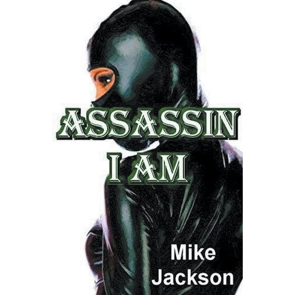 Jim Scott Books Assassin I Am, Book 28, (Paperback)