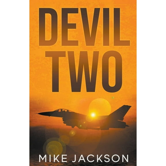 Jim Scott Books Devil Two, Book 30, (Paperback)