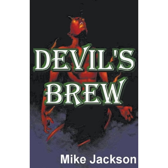 Jim Scott Books Devil's Brew, Book 8, (Paperback)