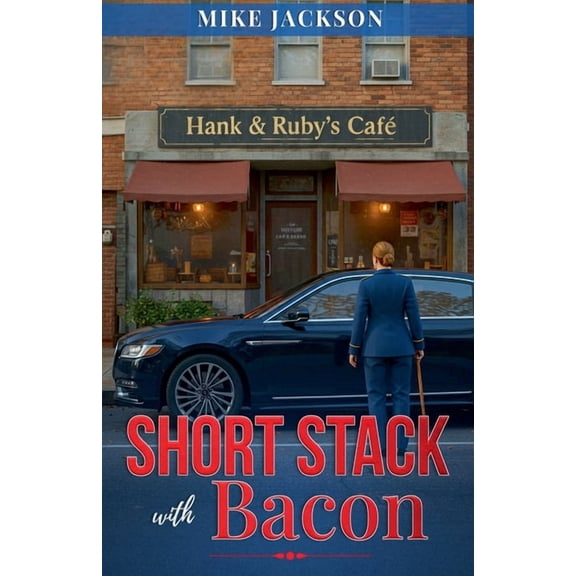 Jim Scott Books Short Stack With Bacon, Book 34, (Paperback)