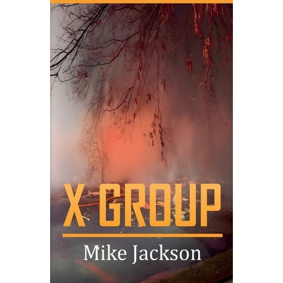 Jim Scott Books X Group, Book 40, (Paperback)