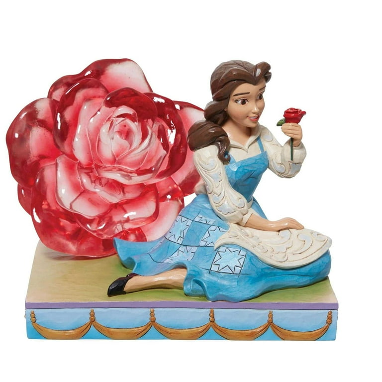 Disney beauty and shop the beast enchanted rose