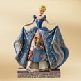 thumbnail image 1 of Jim Shore Disney Cinderella Romantic Waltz Figurine 4007216 New, 1 of 1