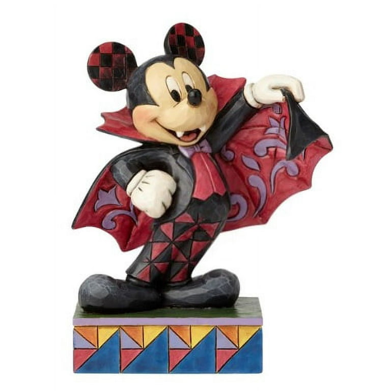 エネスコ　ディズニートラディション　Vampire Mickey エネスコ ディズニートラディション Vampire Mickey Amazon.com