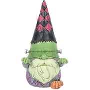 Jim Shore Heartwood Creek Four Seasons Green Monster Gnome Figurine