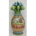 thumbnail image 1 of Jim Shore Heartwood Creek Welcome To Our Story Pineapple Scenes Figurine 4057702, 1 of 4
