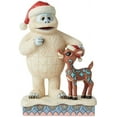 thumbnail image 1 of Jim Shore Rudolph Collection Bumble With Rudolph Figurine #6006791, 1 of 3
