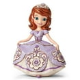 thumbnail image 1 of Jim Shore The New Girl In Crown Polyresin Sophia The First Disney 4046057, 1 of 2