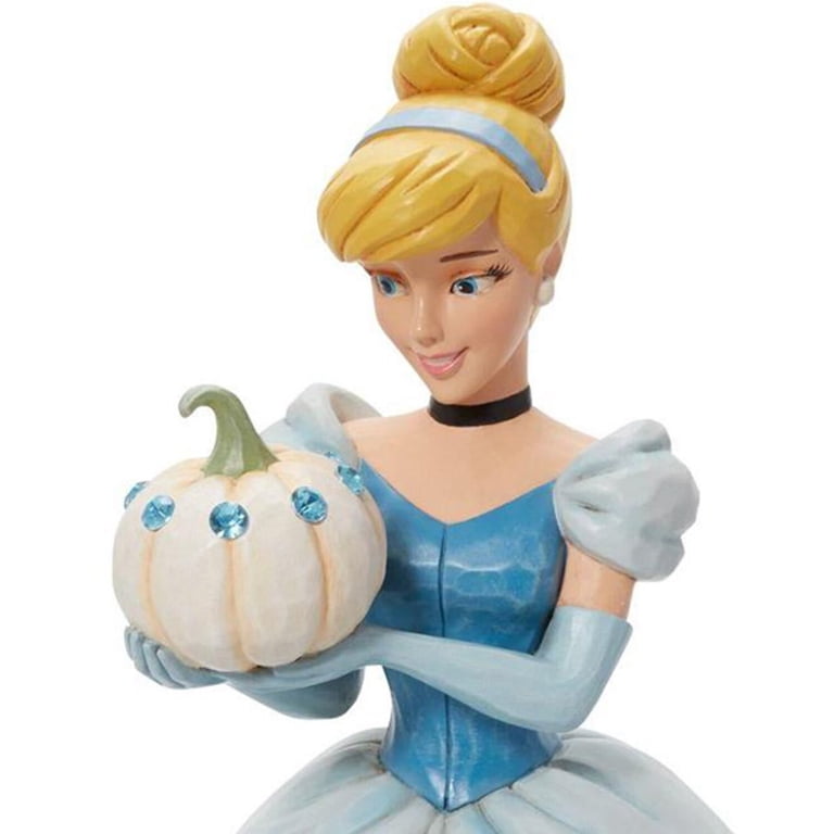 Jim Shore The Iconic Pumpkin - One Figurine 15.5 Inch, Resin