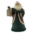 thumbnail image 1 of Jim Shore Walk In The Light Polyresin Victorian Santa 6006596, 1 of 3