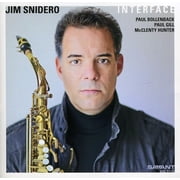 Jim Snidero - Interface - Jazz - CD