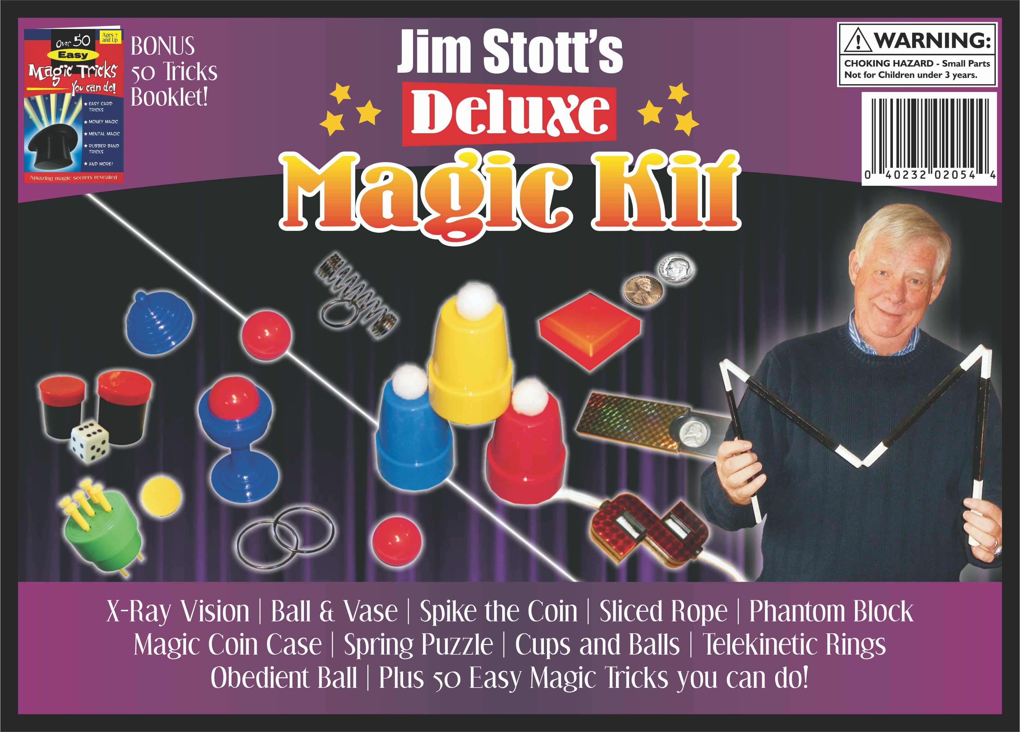 Jim Stott