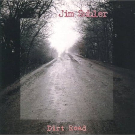 Jim Suhler - Dirt Road - Music & Performance - CD
