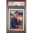 thumbnail image 1 of Jim Thome 1991 Bowman Signed Rookie Card #68 Auto Graded PSA 10 79755832, 1 of 2