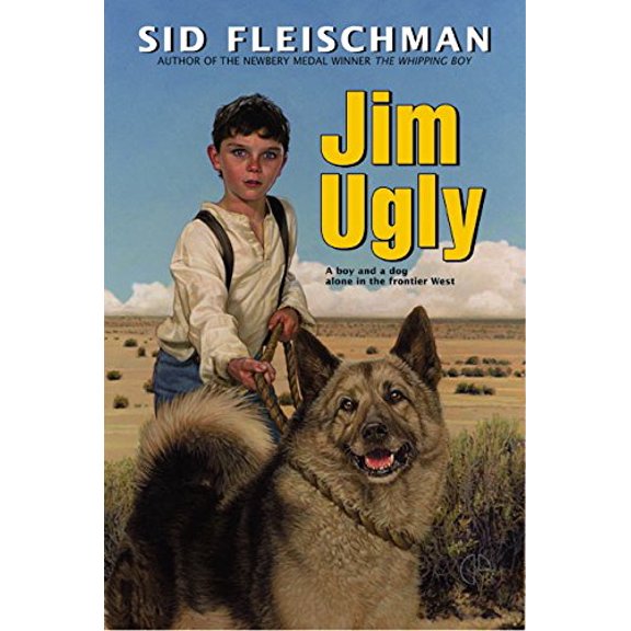 Pre-Owned Jim Ugly (Paperback) 006052121X 9780060521219
