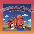 thumbnail image 1 of Jim Valley - Friendship Train - CD, 1 of 1