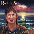 thumbnail image 1 of Jim Valley - Rolling Sea - Music & Performance - CD, 1 of 1