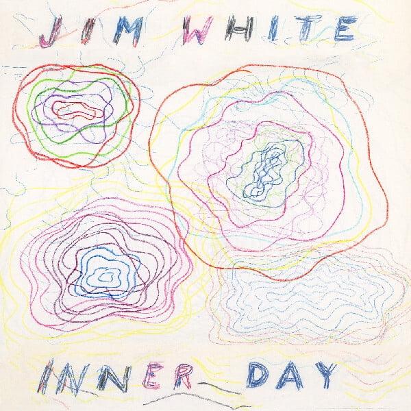 Jim White - Inner Day - Music & Performance - Vinyl