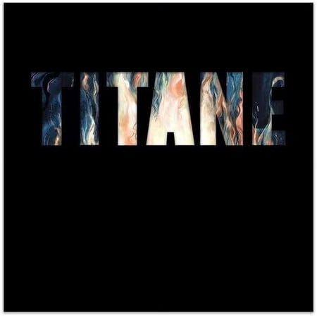 Jim Williams - Titane Soundtrack - Music & Performance - Vinyl