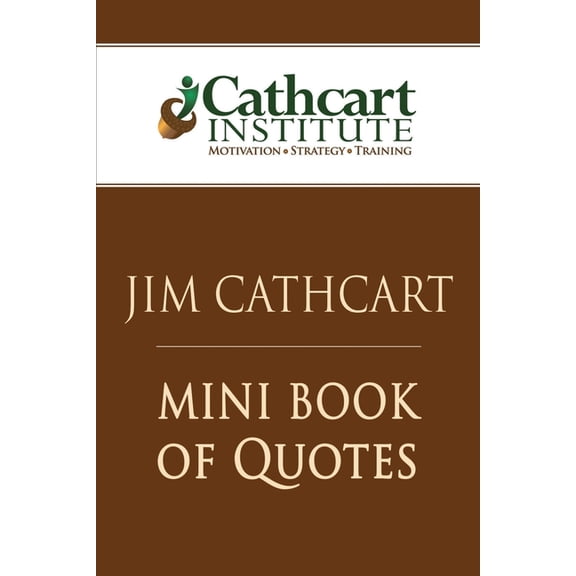 Jim's Book of Quotes, (Paperback)