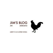 Jims Blog Jims Blog 1 2008-2012, Book 1, Paperback