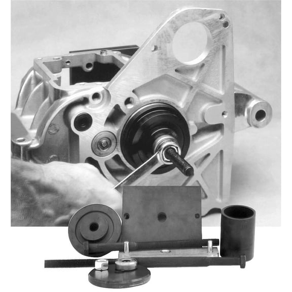 JIMS USA 35316-80 Transmission Main Drive Tool Harley-Davidson Motorcycle