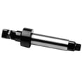 thumbnail image 1 of Jim's Machining 37-85 4/Speed Kick Starter Shaft 33096-54B New, 1 of 1