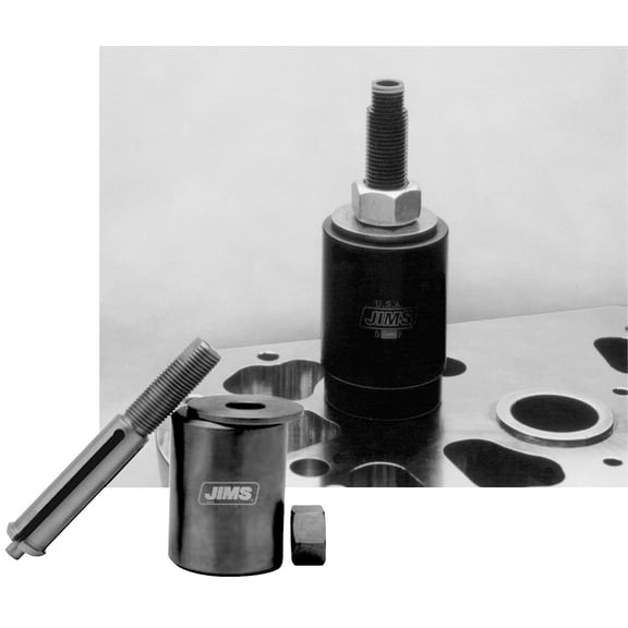 Jim's Machining 95760-TP Pinion Bushing Puller