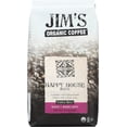 thumbnail image 1 of Jim's Organic Coffee Happy House Blend 12 oz (Pack of 6), 1 of 1