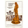 thumbnail image 1 of Jim the World's Greatest Movie Poster Print (27 x 40) - Item # MOVEH4640, 1 of 1