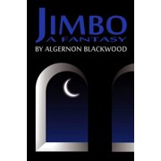 Jimbo A Fantasy, Paperback