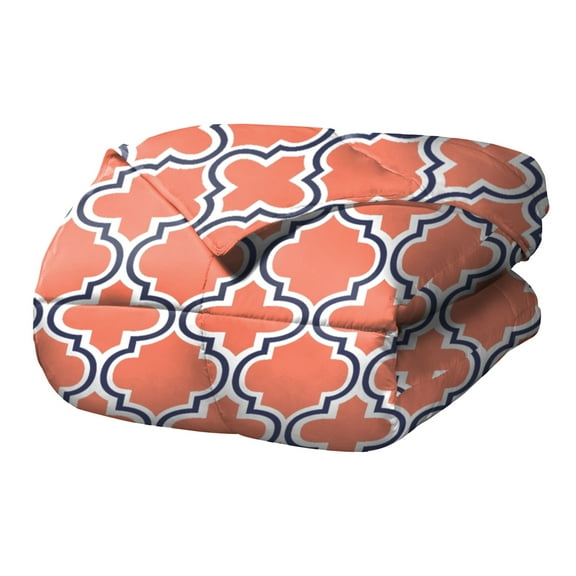 Jimbo Down Alternative Comforter, 3-Piece Comforter Set by Impressions - Twin/Twin XL