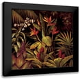 thumbnail image 1 of Jimenez, Rodolfo 20x20 Black Modern Framed Museum Art Print Titled - Seminyak II, 1 of 5