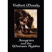 Jimgrim and the Woman Ayisha, Hardcover