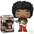 thumbnail image 1 of Jimi Hendrix 2020 Funko Store Napoleonic Hussar Jacket Figure #239 in EcoTek Pro, 1 of 5