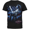 thumbnail image 1 of Jimi Hendrix - American Express Mens T Shirt Black LG, 1 of 1