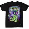 thumbnail image 1 of Jimi Hendrix - Are You Experienced Adult T-Shirt (XX-Large, Black), 1 of 1